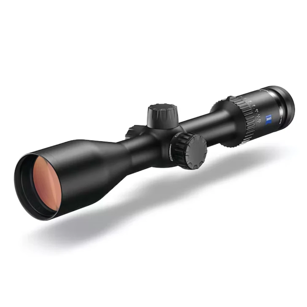 ZEISS Conquest V6 2-12 x 50